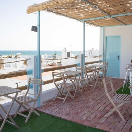 Salitre Rooms Conil De La Frontera Exteriör bild