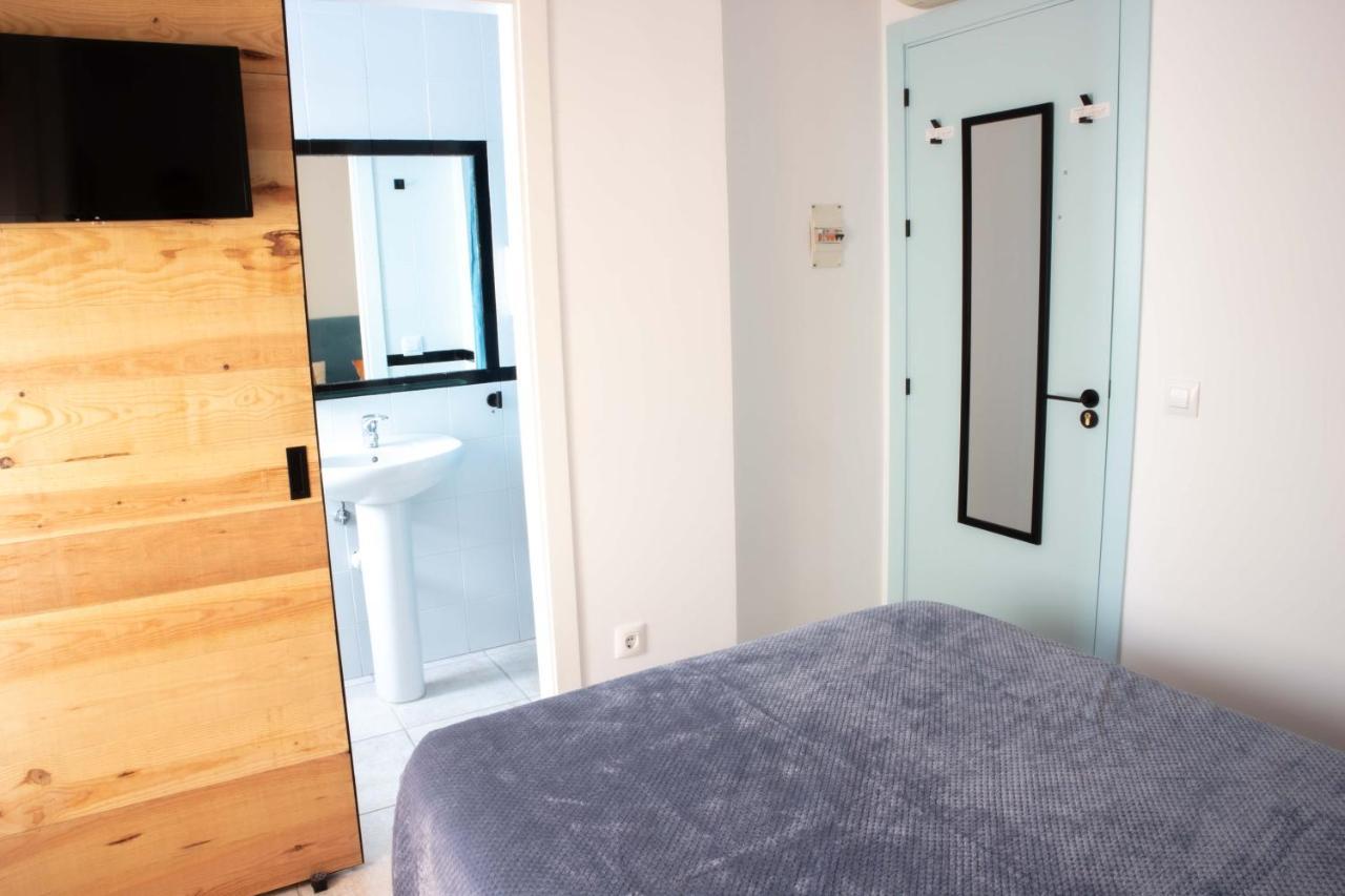 Salitre Rooms Conil De La Frontera Exteriör bild